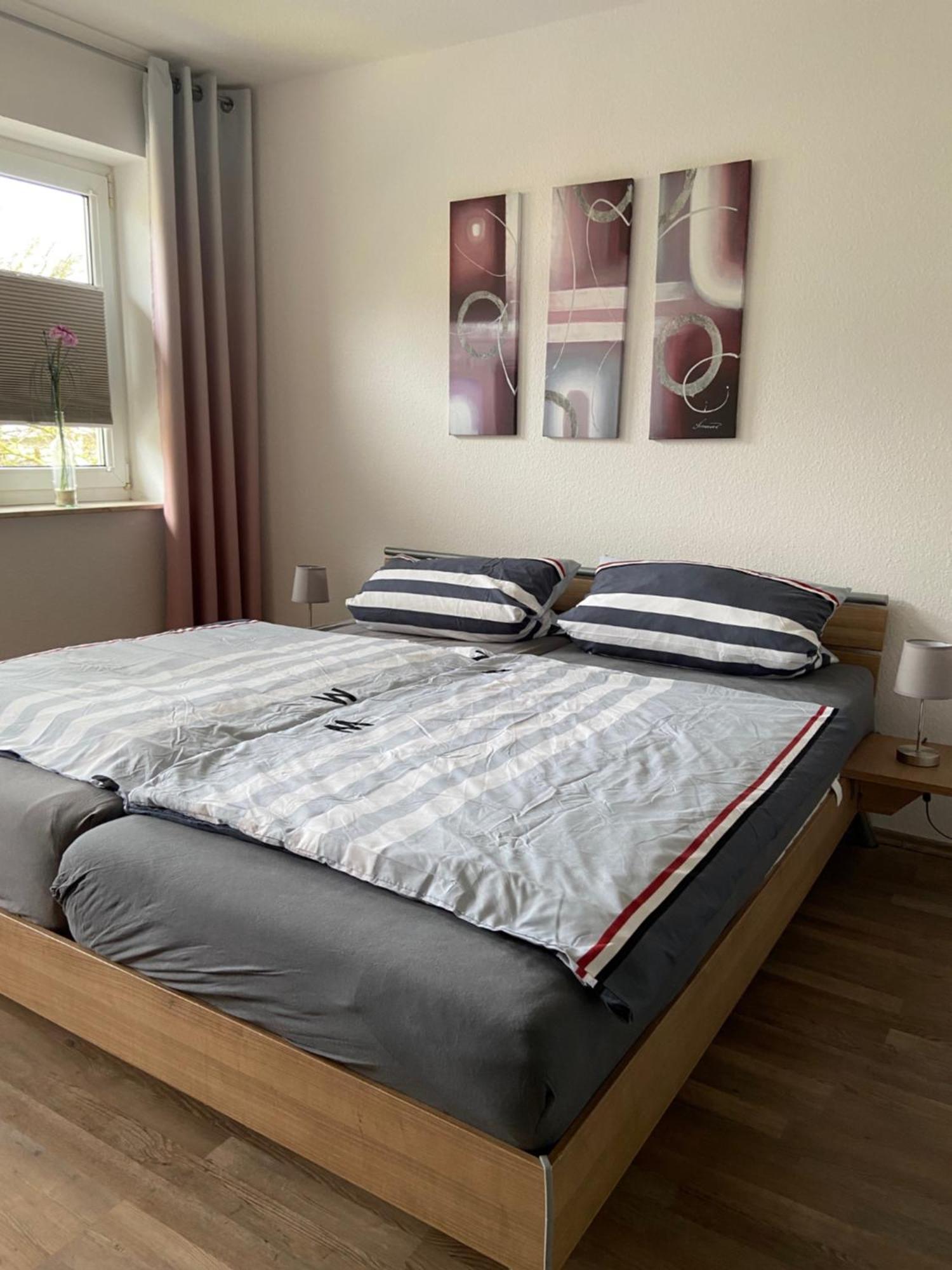 Elbe 1 20 Apartamento Cuxhaven Exterior foto